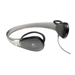 Casti Logitech Sports Crystal